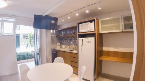 Praia do Pauba Apartamento | Porto Paúba Flat 116