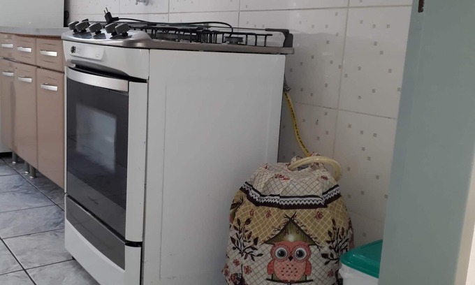Jardim Itu Apartamento | Porto Paris Inn - AP 3 personas