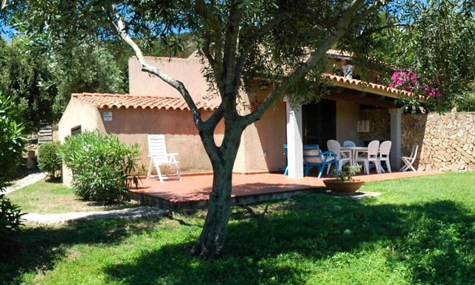 Palau Apartamento | Porto Rafael Apartments - Ginestra 1A