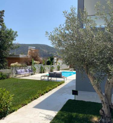 Porto Rafti Apartamento | Porto Rafti Dream Complex & Retreat