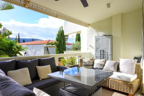 Porto Rafti Apartamento | Porto Rafti Hideaway
