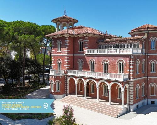 Porto Recanati Apartamento | Porto Recanati, Villa Leda interno 6 - VL06