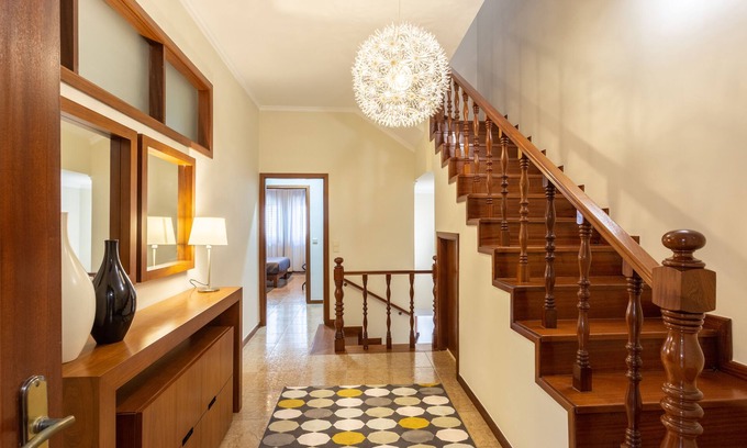 Campanha Casa | Porto Residence Campanhã