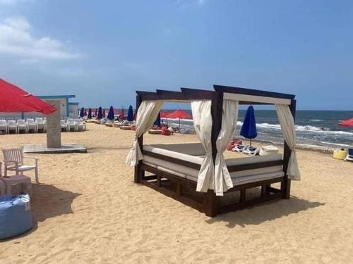 Damietta Apartamento | Porto said بورتو سعيد