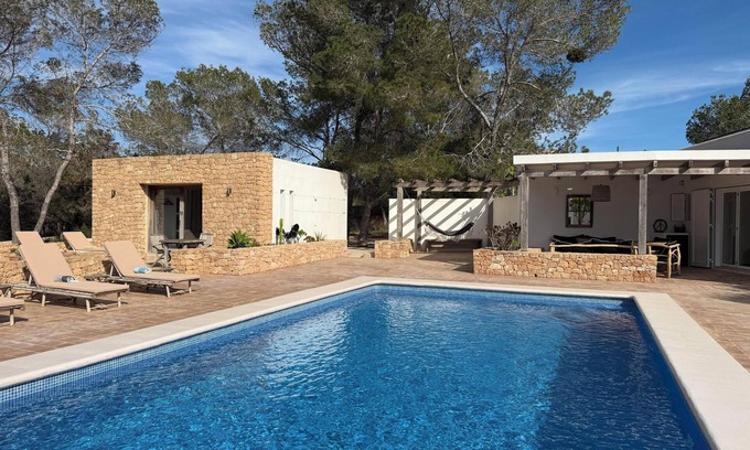 Sant Francesc Xavier Casa | porto saler