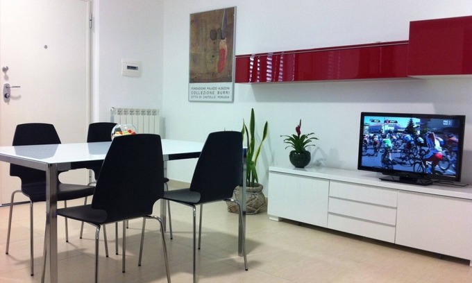 Porto Sant'Elpidio Apartamento | Porto Sant Elpidio: Piso / apartamento - Porto Sant''Elpidio