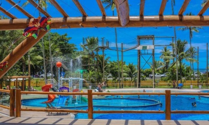 Porto Seguro Complejo | Porto Seguro Praia Resort - All Inclusive