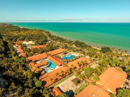 Porto Seguro Complejo | Porto Seguro Praia Resort - All Inclusive