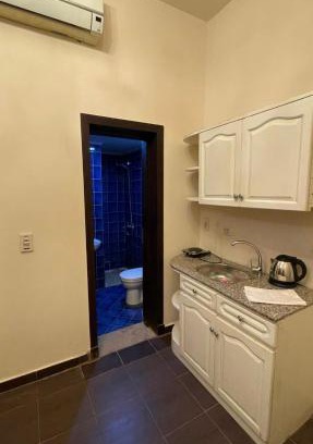 Ras Nasrani Apartamento | Porto sharm chalet