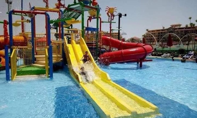 Sharm El Sheikh Apartamento | Porto Sharm hosts & apartments