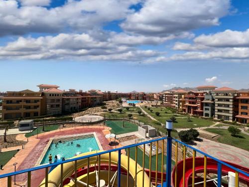 Sharm El Sheikh Complejo | Porto Sharm Hotel Apartments - WE RENT