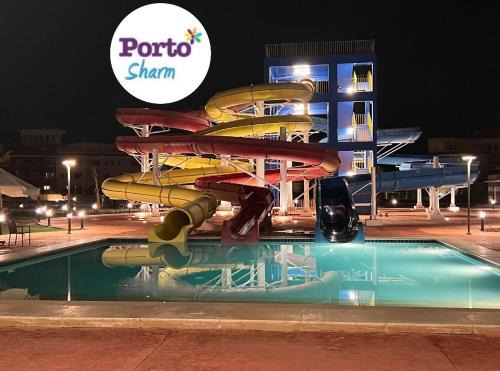 Sharm El Sheikh Apartamento | Porto Sharm Resort