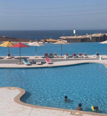 Ras Sudar Apartamento | Porto Sokhna Island 2 families only