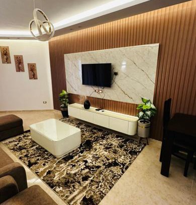 Ras Sudar Chalet De Esquí | Porto Sokhna Water Front Top Vip