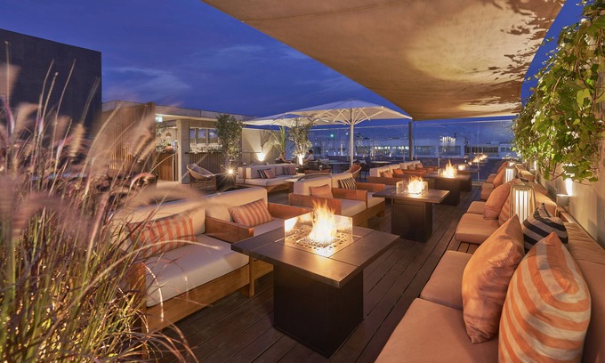 Santo Antonio Hotel | PortoBay Liberdade