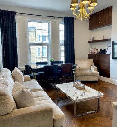 Notting Hill Apartamento | Portobello Living
