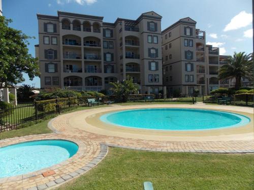 Mossel Bay Apartamento | Portobelo 46, Diaz Beach, Mossel bay #Gardenroute