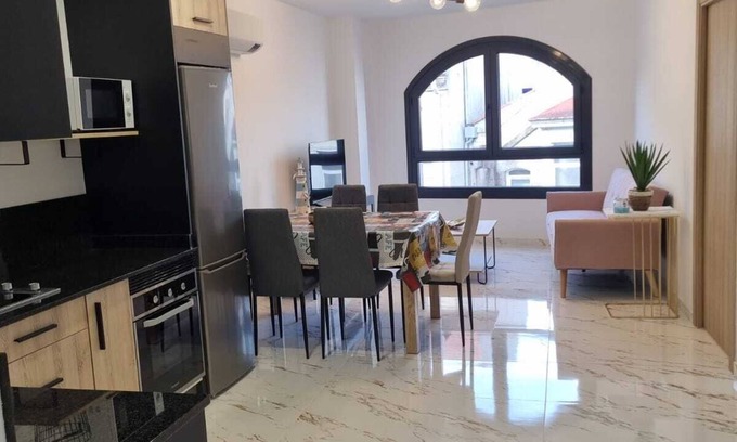 Marin Apartamento | PORTOCELO I