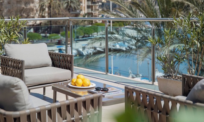 Porto Cristo Apartamento | Portodrach Aparthotel & Suites
