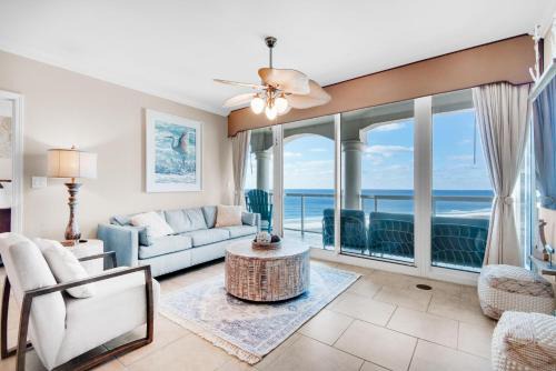 Pensacola Beach Casa | Portofino Island Resort P5-1003
