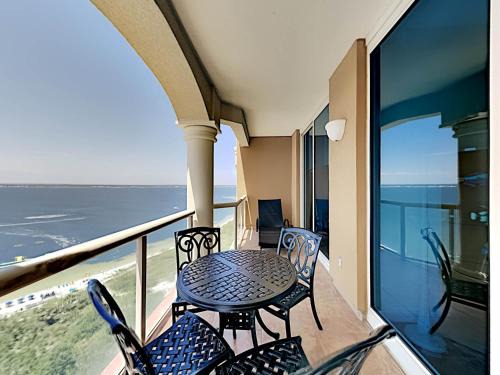 Pensacola Beach Apartamento | Portofino Island Resort #2-1608