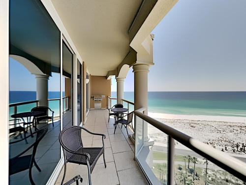 Pensacola Beach Apartamento | Portofino Island Resort #5-1403