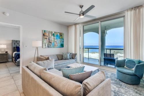 Pensacola Beach Apartamento | Portofino Island Resort Tower 2-703