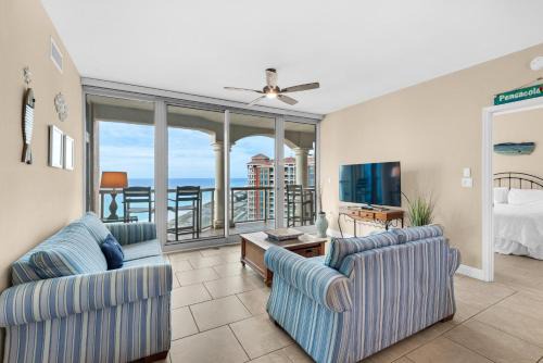 Pensacola Beach Casa | Portofino Island Resort 1-2002