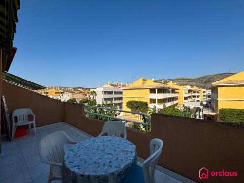 Oropesa del Mar Apartamento | Portofino Paradise