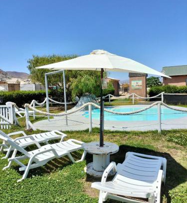 Chanaral Casa | Portofino Surf Camp