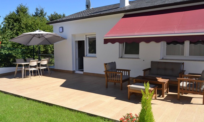 Portomarín Apartamento | Portohouse Apartamento