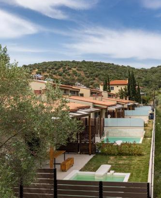 Sithonia Casa | portokoufovillas