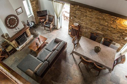 Vathy Casa | Portolos House: Escape to Ithaca