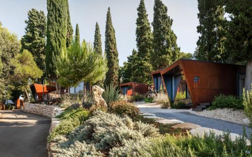 Borik Complejo | Porton Nature Hideouts