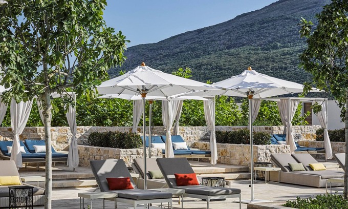 Denovici Complejo | Portonovi Resort