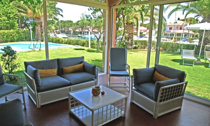 Tonnarella Casa | Portorosa Residence