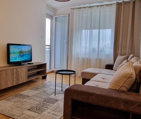 Petrovaradin Apartamento | Portovaradin