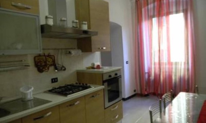 Le Grazie Apartamento | Portovenere: Piso / apartamento - Le Grazie