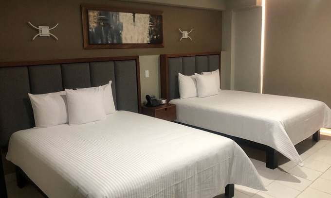 Sahuayo Hotel | Portozul