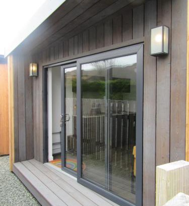 Achachork Chalet De Esquí | Portree But & Ben