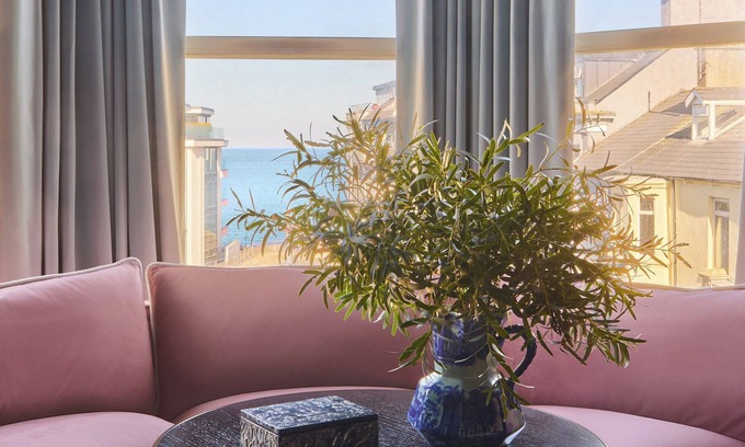 Portrush Casa | Portrush Adelphi