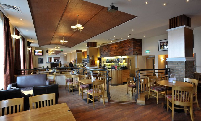 Portrush Hotel | Portrush Atlantic Hotel