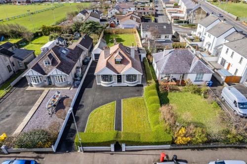 Portrush Casa | Portrush By The Tee