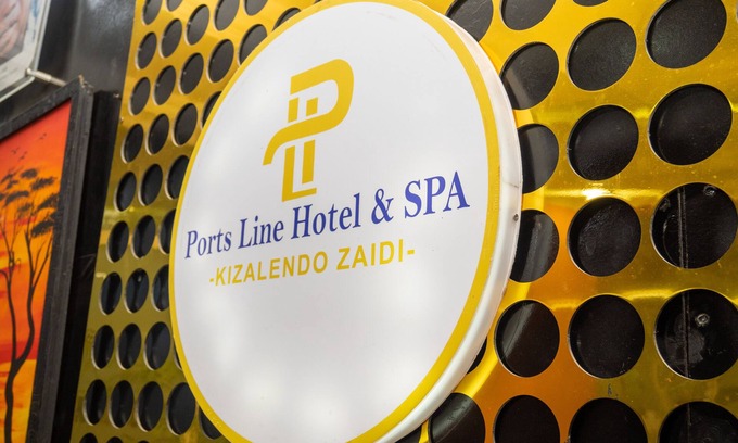 Dar es Salaam Hotel | Ports Line Hotel & SPA