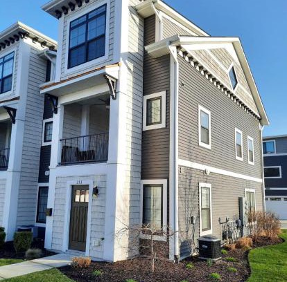 Grand Haven Apartamento | Portside Condos #3 - Grand Haven