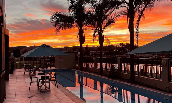 Gisborne Apartamento | Portside Hotel
