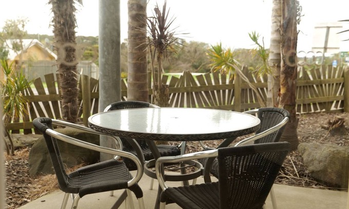 Port Campbell Hotel | Portside Motel