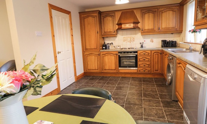 Portstewart Cabaña | Portstewarts Home From Home