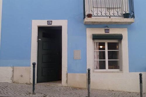 Pena Apartamento | Portuguese Design 1 Bedroom Apartment in the Heart of Lisbon