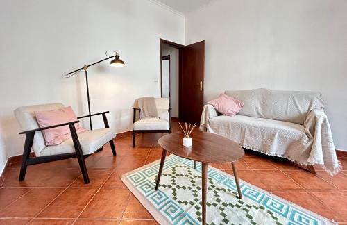 Freiria Apartamento | Portuguese village apartment - Casa Martins No.54
